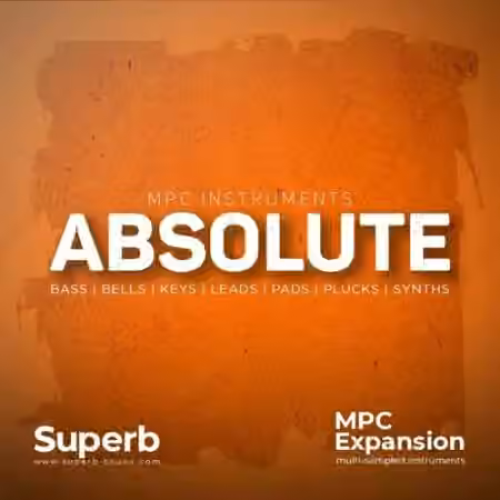 Superb Sound Absolute [MPC]