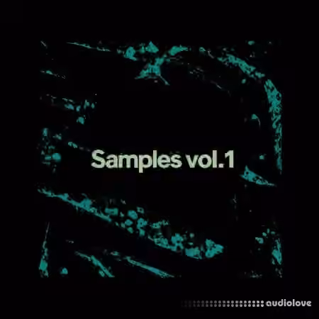 Sven Noon Samples Vol.1 [WAV]
