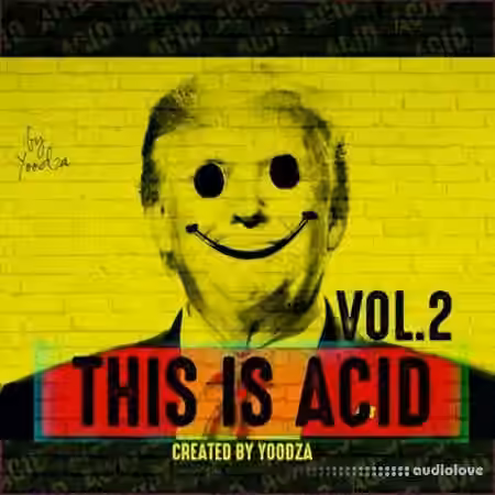 Symphonic Distribution This is Acid Vol.2 [WAV]