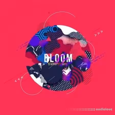 Sympthom Bloom [WAV, MiDi, Synth Presets]