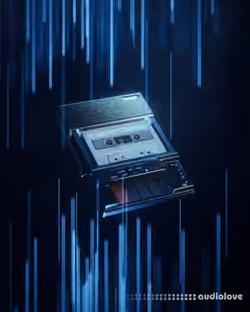 Synth Blade Loom Pigments Bank [Synth Presets]