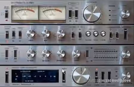Synthblitz Audio VA RAXS v1.94 [WiN]