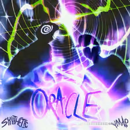 Synthetic & Ymar ORACLE Sound Kit [BUNDLE] [WAV, MiDi, Synth Presets]