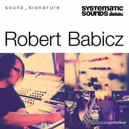 Systematic Sounds Robert Babicz Sound Signature [MULTiFORMAT]