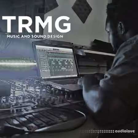 T R M G Beat Co 21 Sample Packs Bundle [WAV]