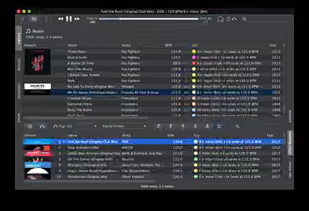 Tagtraum Industries beaTunes v5.2.26 [WiN, MacOSX]