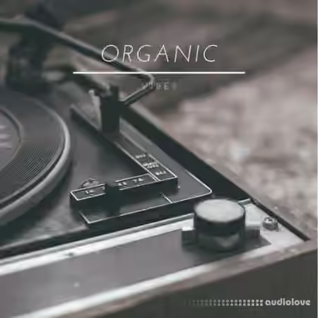 Tariq Ali Organic Vibes [WAV]