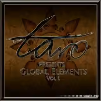 Taro Presents Global Elements 1 [WAV]