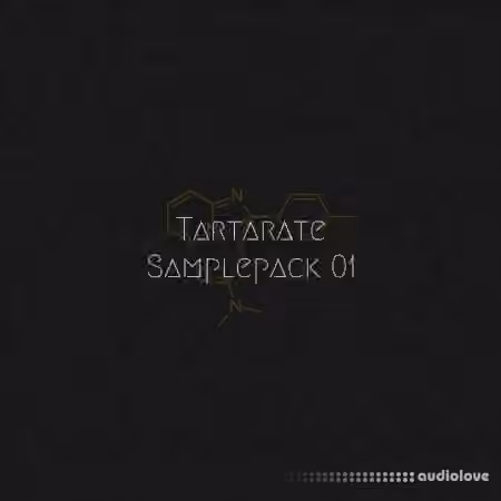 Tartarate Sample pack 01 [WAV]