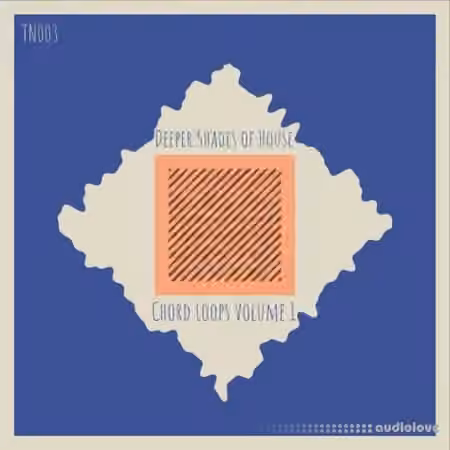 Tasting Notes Deeper Shades Of House Chord Loops Vol.1 [WAV]