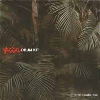 $teev Drumkit Vol.1 [WAV]