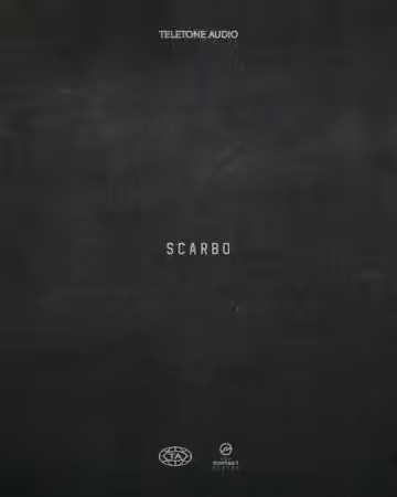 Teletone Audio Scarbo [KONTAKT]