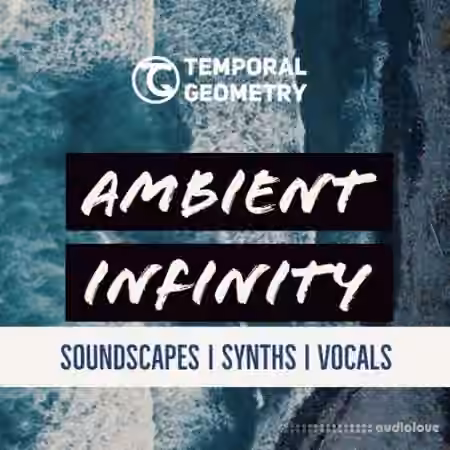 Temporal Geometry Ambient Infinity [WAV]