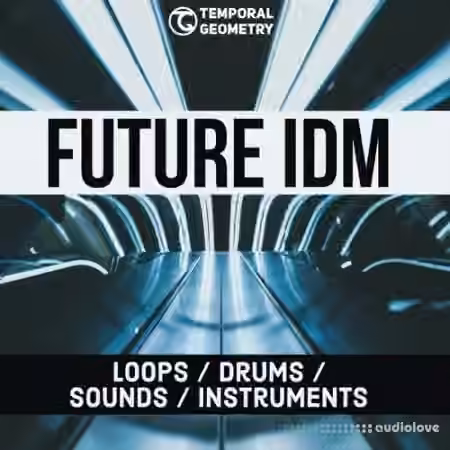 Temporal Geometry Future IDM [WAV]