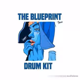 Tenroc The Blueprint Kit (Remastered) [WAV]