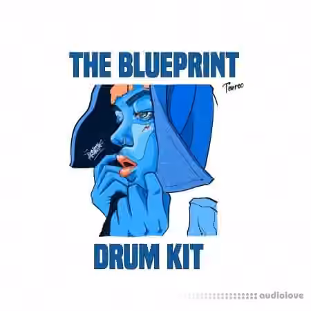 Tenroc The Blueprint Kit (Remastered) [WAV]