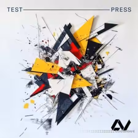 Test Press Current Value DnB Presets and Samples [WAV, Synth Presets]