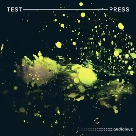 Test Press Dubstep Nightcrawlers [WAV, Synth Presets]