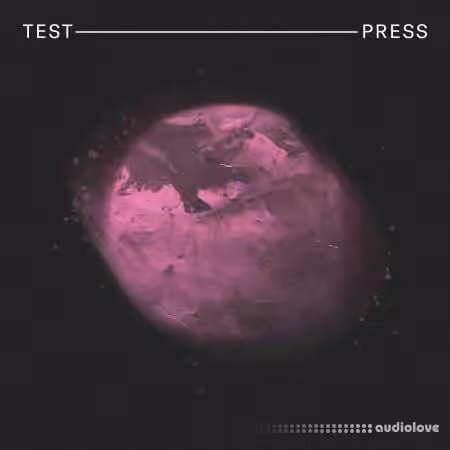 Test Press Future Grime [WAV]