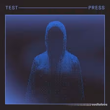 Test Press LDN Drill [WAV, MiDi, Synth Presets]
