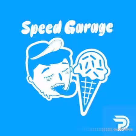 Test Press Phase Plant Speed Garage [WAV, MiDi, Synth Presets]