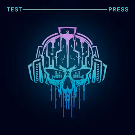Test Press Serum 2 Tearout Dubstep [Synth Presets]