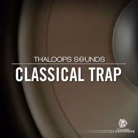 ThaLoops Classical Trap Loops 1 [WAV, AiFF, REX]