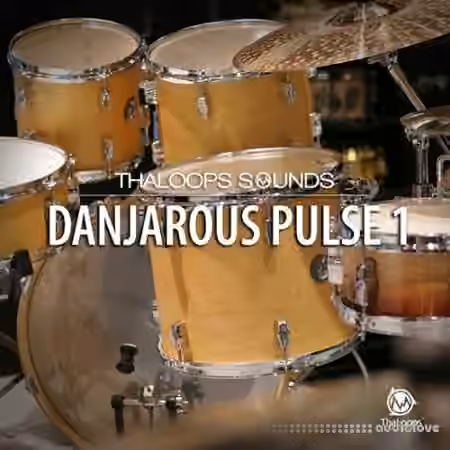 Thaloops Danjarous Pulse 1 [WAV]