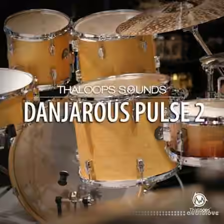 ThaLoops Danjarous Pulse 2 [WAV]