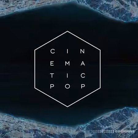 That Sound CiNEMATiC POP Drums [MULTiFORMAT]