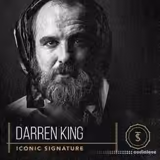 That Sound Darren King [MULTiFORMAT]