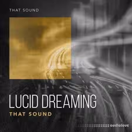 That Sound Lucid Dreaming [WAV]