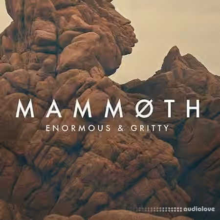 That Sound Mammoth Deluxe Version [MULTiFORMAT]
