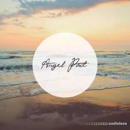 That Worship Sound Angel Pad [WAV]