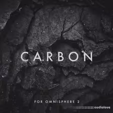 That Worship Sound Carbon [Synth Presets]