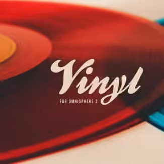 That Worship Sound Vinyl for Omnisphere 2 [Synth Presets]