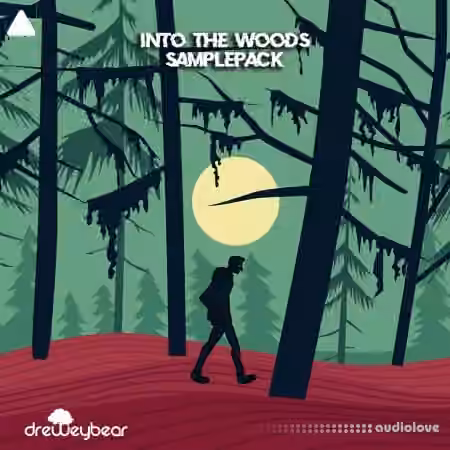 The Audio Bar Into The Woods [WAV]