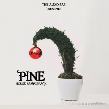 The Audio Bar Pine [WAV, DAW Templates, Synth Presets]