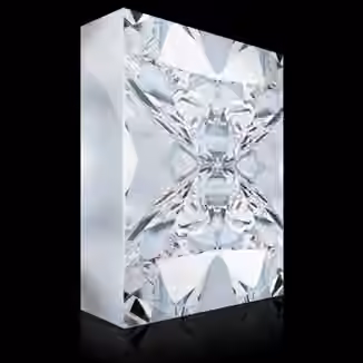 The Cratez Diamond Vol.2 (Drum Kit) [WAV]