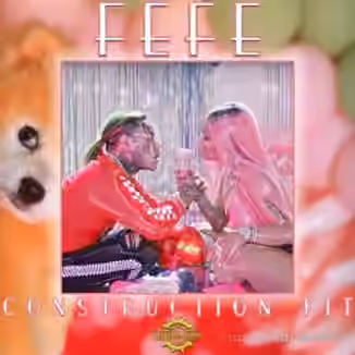 The Drum Bank FEFE [WAV, MiDi]