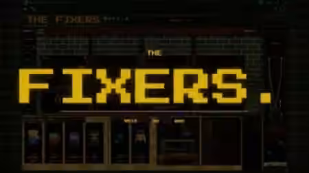 The Fixers v1.0.0 [WiN]
