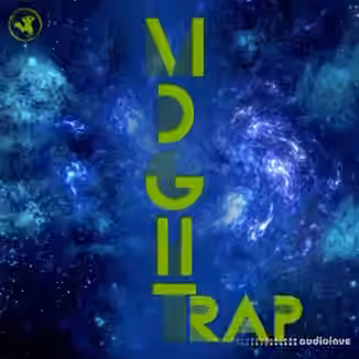 The Hit Sound MDGHT Trap [WAV, MiDi]