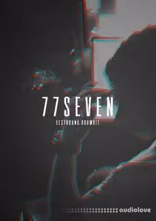 The Kit Plug 77Seven [WAV, MiDi]