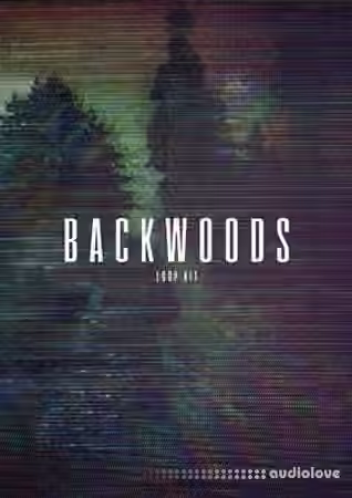 The Kit Plug Backwoods [WAV]