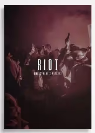The Kit Plug Riot [Synth Presets]
