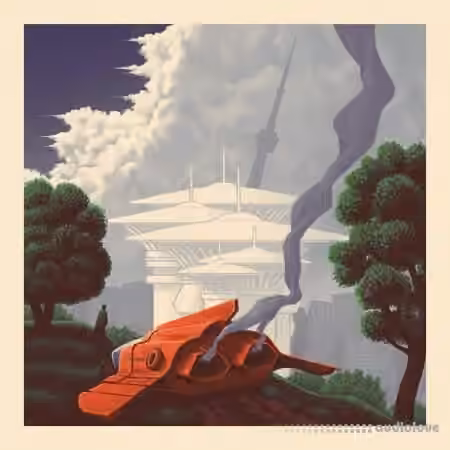 The Kount Kount Labs 01: WesAlien [WAV]