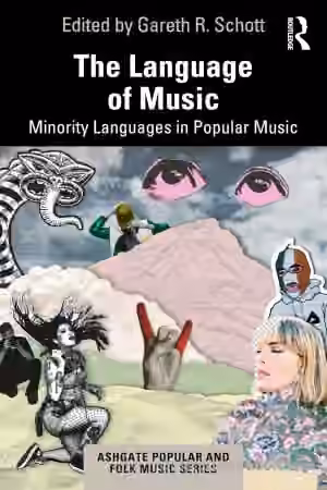 The Language of Music: Minority Languages in Popular Music