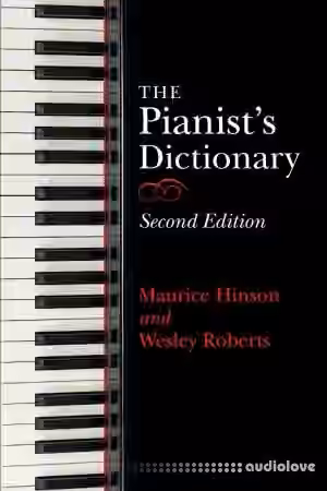 The Pianist's Dictionary, 2nd Edition