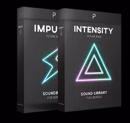 The Producer School Future Rave Bundle [MULTiFORMAT]