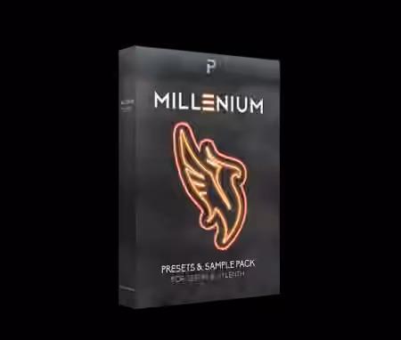 The Producer School Millenium [MULTiFORMAT]
